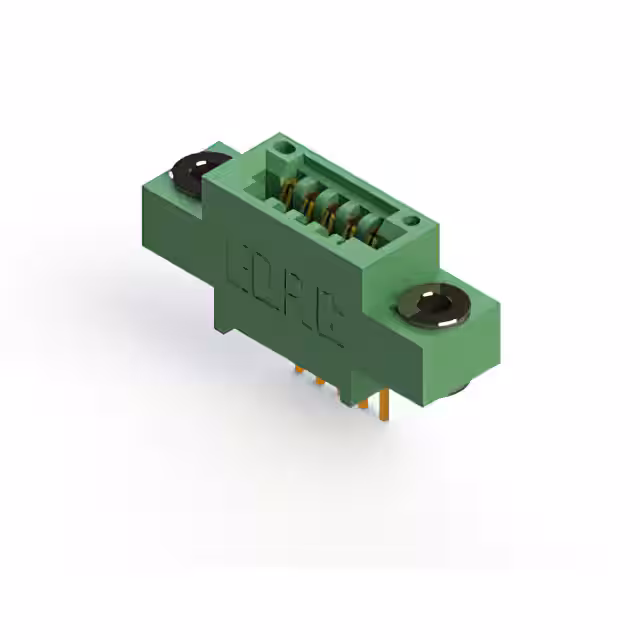 845-005-540-603 EDAC Inc.  Edgeboard Connectors